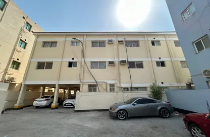 شقة - 3 غرف نوم - 2 حمامات للايجار في الجنبية - المحافظة الشمالية