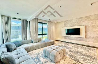 Apartment - 2 Bedrooms - 3 Bathrooms for rent in Marassi Al Bahrain - Diyar Al Muharraq - Muharraq Governorate