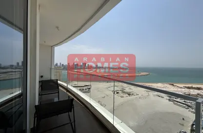 Apartment - 1 Bedroom - 2 Bathrooms for rent in Seef - Capital Governorate