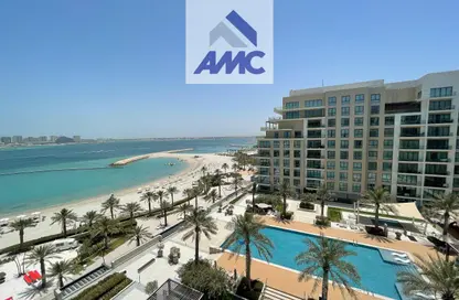 Apartment - 3 Bedrooms - 4 Bathrooms for sale in Marassi Al Bahrain - Diyar Al Muharraq - Muharraq Governorate