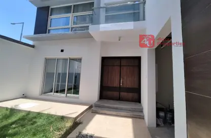 Villa - 3 Bedrooms - 4 Bathrooms for rent in Salmaniya - Manama - Capital Governorate Villa - 3 Bedrooms - 4 Bathrooms for rent in Salmaniya - Manama - Capital Governorate