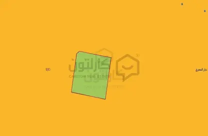 أرض - استوديو للبيع في السدرة - ديار المحرق - المحرق