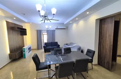 Apartment - 3 Bedrooms - 4 Bathrooms for rent in Mahooz - Manama - Capital Governorate