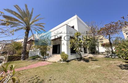 Villa - 3 Bedrooms - 4 Bathrooms for rent in Al Marsa Floating City - Amwaj Islands - Muharraq Governorate