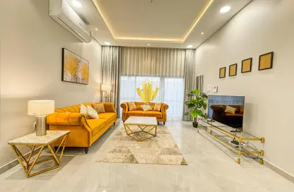 Apartment - 2 Bedrooms - 2 Bathrooms for rent in Saar - Northern Governorate