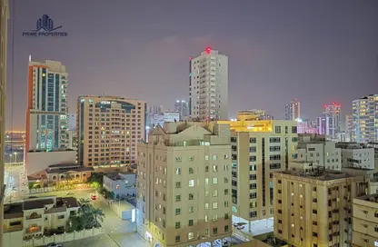 Apartment - 2 Bedrooms - 2 Bathrooms for rent in Al Juffair - Capital Governorate