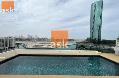 Penthouse - 2 Bedrooms - 4 Bathrooms for sale in Seef - Capital Governorate