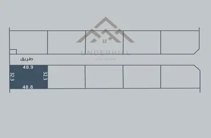 Land - Studio for sale in Barbar - Northern Governorate