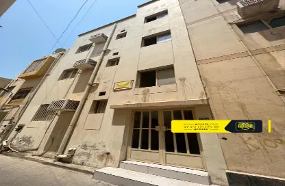 صورة لـ مبنى خارجي عمارة بالكامل - استوديو - 7 حمامات للبيع في الحورة - محافظة العاصمة ، صورة رقم 1