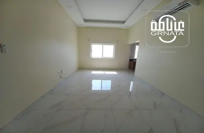 شقة - 2 غرف نوم - 2 حمامات للايجار في جبلة حبشي - المحافظة الشمالية