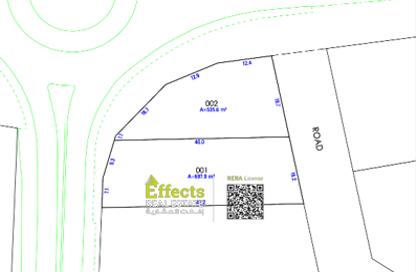 Land - Studio for sale in Karzakkan - Northern Governorate