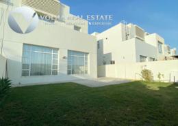 Villa - 2 bedrooms - 2 bathrooms for rent in Riffa Views - Riffa - Southern Governorate