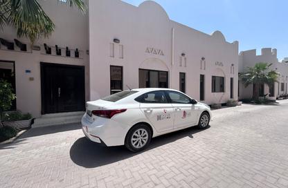 Villa - 3 Bedrooms - 3 Bathrooms for rent in Saar - Northern Governorate