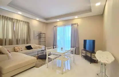 Apartment - 1 Bedroom - 1 Bathroom for rent in Hidd - Muharraq Governorate