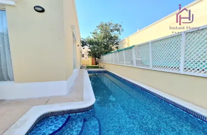 Villa - 3 Bedrooms - 3 Bathrooms for rent in Saar - Northern Governorate