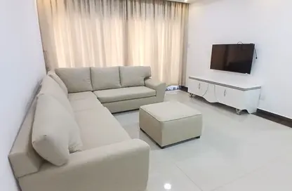 شقة - 2 غرف نوم - 2 حمامات للايجار في البسيتين - المحرق