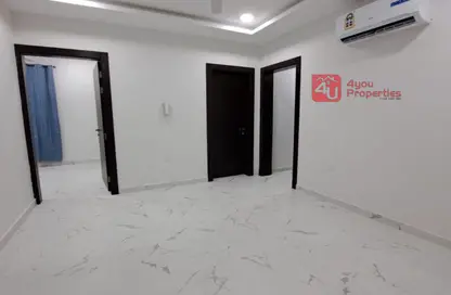 شقة - 2 غرف نوم - 2 حمامات للايجار في السلمانية - المنامة - محافظة العاصمة