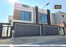 Villa - 3 bedrooms - 5 bathrooms for sale in Tubli - Central Governorate