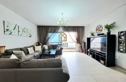 شقة - 2 غرف نوم - 3 حمامات للبيع في شارع أمواج - أمواج - المحرق