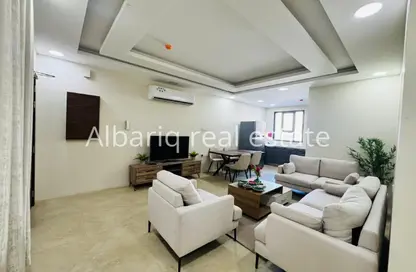 شقة - 3 غرف نوم - 3 حمامات للايجار في سار - المحافظة الشمالية