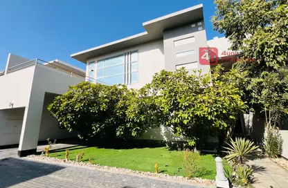 Villa - 4 Bedrooms - 5 Bathrooms for rent in Saar - Northern Governorate
