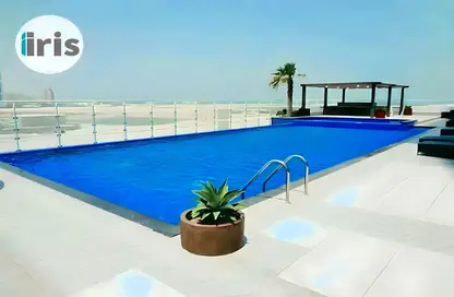 Apartment - 1 Bedroom - 2 Bathrooms for rent in Seef - Capital Governorate