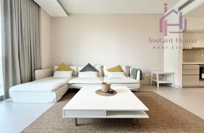 شقة - غرفة نوم - 1 حمام للبيع في مراسي شورز رزدنسز - ديار المحرق - المحرق