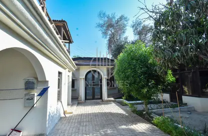 فيلا - 5 غرف نوم - 5 حمامات للايجار في البديع - المحافظة الشمالية