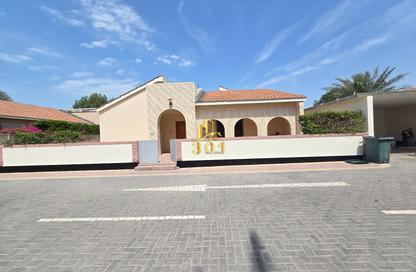 Compound - 3 Bedrooms - 4 Bathrooms for rent in Barbar - Northern Governorate