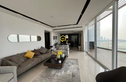 Apartment - 1 Bedroom - 2 Bathrooms for sale in Seef - Capital Governorate