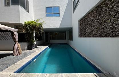Villa - 4 Bedrooms - 5 Bathrooms for rent in Saar - Northern Governorate