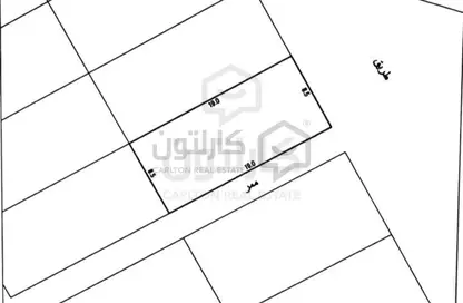 أرض - استوديو للبيع في الهملة - المحافظة الشمالية