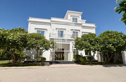 Villa - 5 Bedrooms - 6 Bathrooms for rent in Janabiya - Northern Governorate
