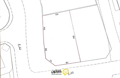 Land - Studio for sale in Barbar - Northern Governorate