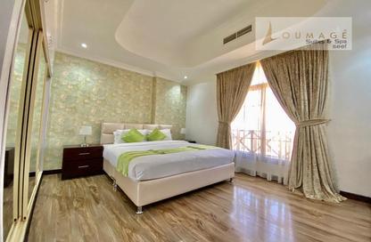 Apartment - 2 Bedrooms - 2 Bathrooms for rent in Seef - Capital Governorate