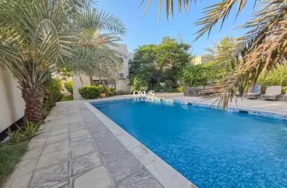 Villa - 4 Bedrooms - 4 Bathrooms for sale in Saar - Northern Governorate