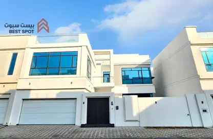 فيلا - 5 غرف نوم - 6 حمامات للبيع في سار - المحافظة الشمالية