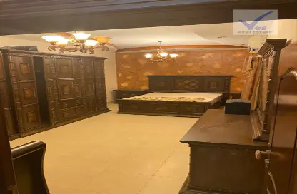 Apartment - 1 Bedroom - 1 Bathroom for rent in Samaheej - Muharraq Governorate