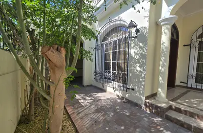 Villa - 3 Bedrooms - 4 Bathrooms for rent in Zinj - Manama - Capital Governorate Villa - 3 Bedrooms - 4 Bathrooms for rent in Zinj - Manama - Capital Governorate