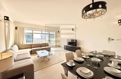 Penthouse - 3 Bedrooms - 3 Bathrooms for rent in The Lagoon - Amwaj Islands - Muharraq Governorate Penthouse - 3 Bedrooms - 3 Bathrooms for rent in The Lagoon - Amwaj Islands - Muharraq Governorate