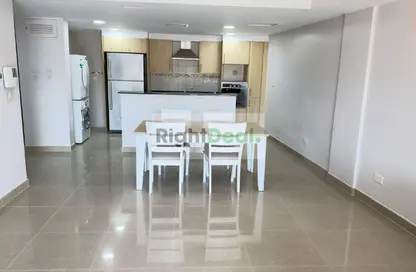Apartment - 2 Bedrooms - 2 Bathrooms for rent in Tala Island - Amwaj Islands - Muharraq Governorate Apartment - 2 Bedrooms - 2 Bathrooms for rent in Tala Island - Amwaj Islands - Muharraq Governorate