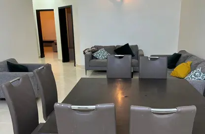 شقة - 3 غرف نوم - 3 حمامات للايجار في سلماباد - المحافظة الوسطى