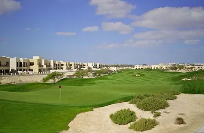 Villa - 4 Bedrooms - 4 Bathrooms for sale in Riffa Views - Riffa - Southern Governorate