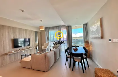 Apartment - 2 Bedrooms - 2 Bathrooms for sale in Marassi Residences - Diyar Al Muharraq - Muharraq Governorate