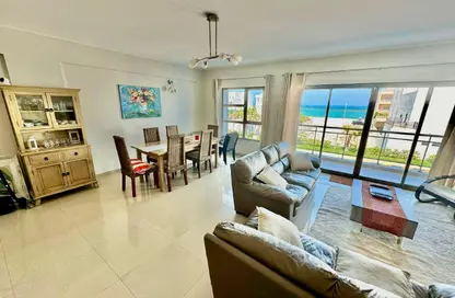 Apartment - 2 Bedrooms - 2 Bathrooms for rent in Tala Island - Amwaj Islands - Muharraq Governorate