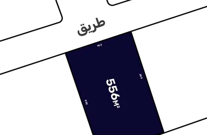 أرض - استوديو للبيع في بوكوارة - الرفاع - المحافظة الجنوبية
