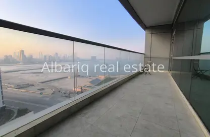 شقة - غرفة نوم - 2 حمامات للايجار في الجفير - محافظة العاصمة