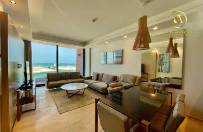 Apartment - 2 Bedrooms - 3 Bathrooms for rent in Essence of Dilmunia - Dilmunia Island - Muharraq Governorate