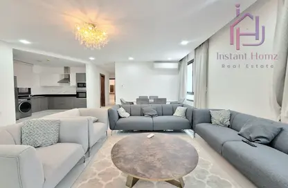 Apartment - 3 Bedrooms - 2 Bathrooms for rent in Saar - Northern Governorate