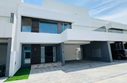 Villa - 5 Bedrooms - 4 Bathrooms for rent in Al Naseem - Diyar Al Muharraq - Muharraq Governorate